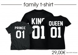 family t-shirt